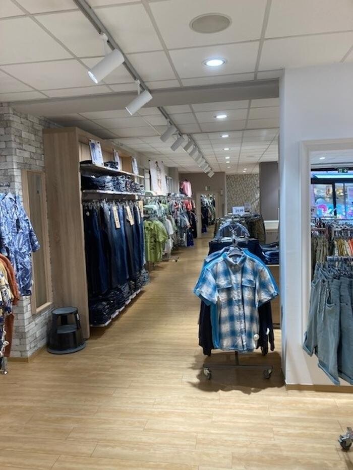 Bilder JEANS FRITZ
