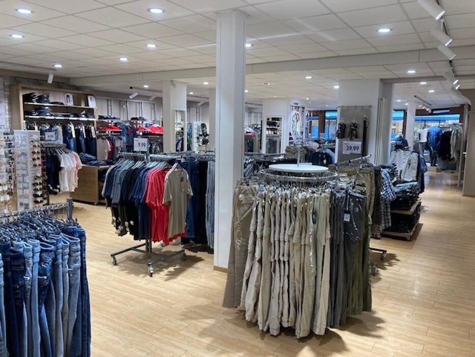 Bilder JEANS FRITZ