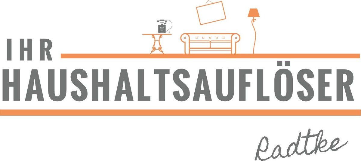 Ihr Haushaltsauflöser Logo