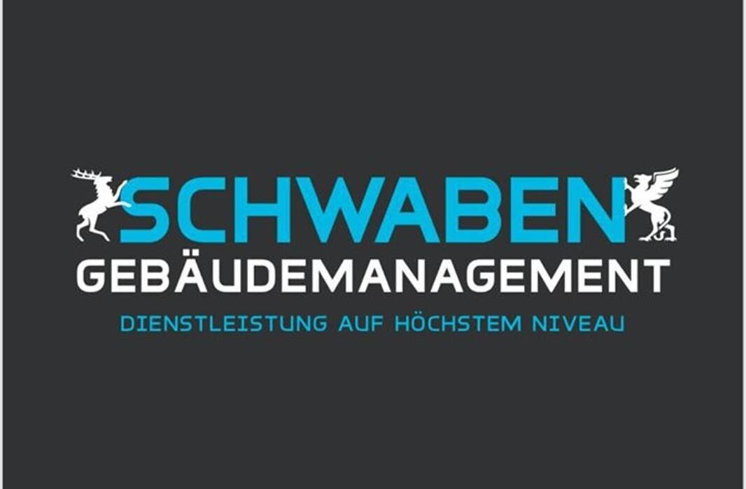 Bilder Schwaben Gebäudemanagement GmbH