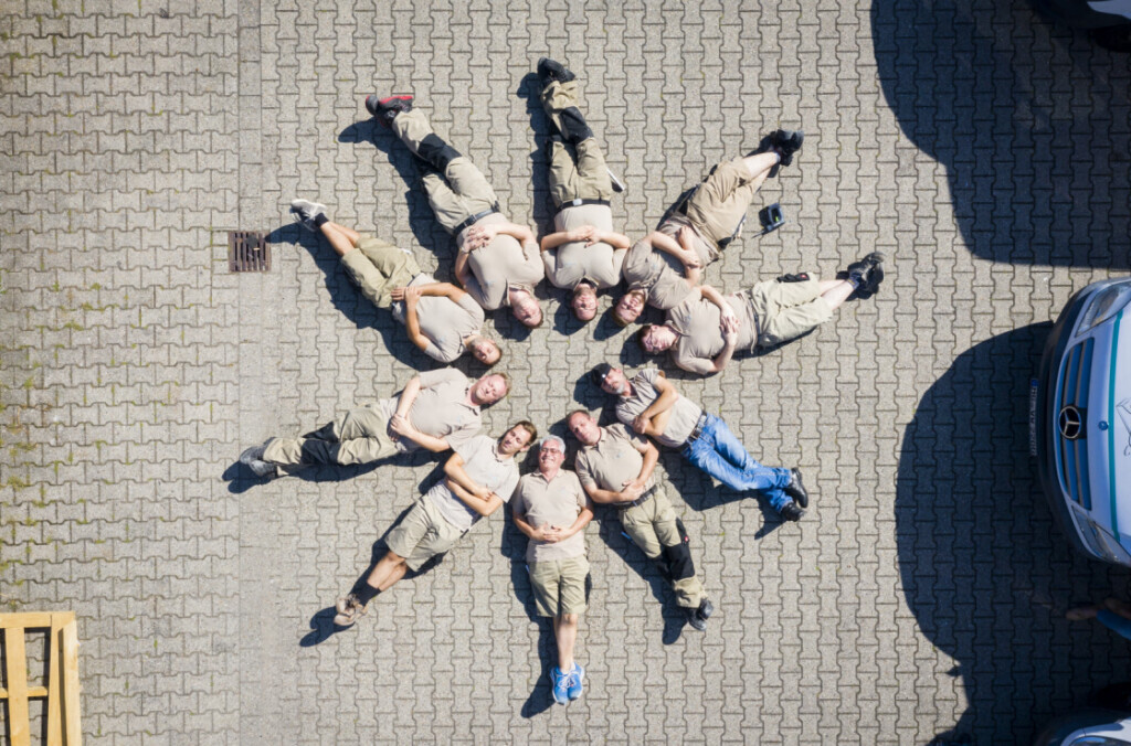 Bilder Vroomen & Warnholz GmbH