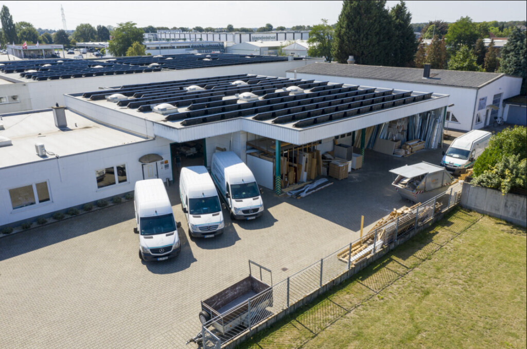 Bilder Vroomen & Warnholz GmbH