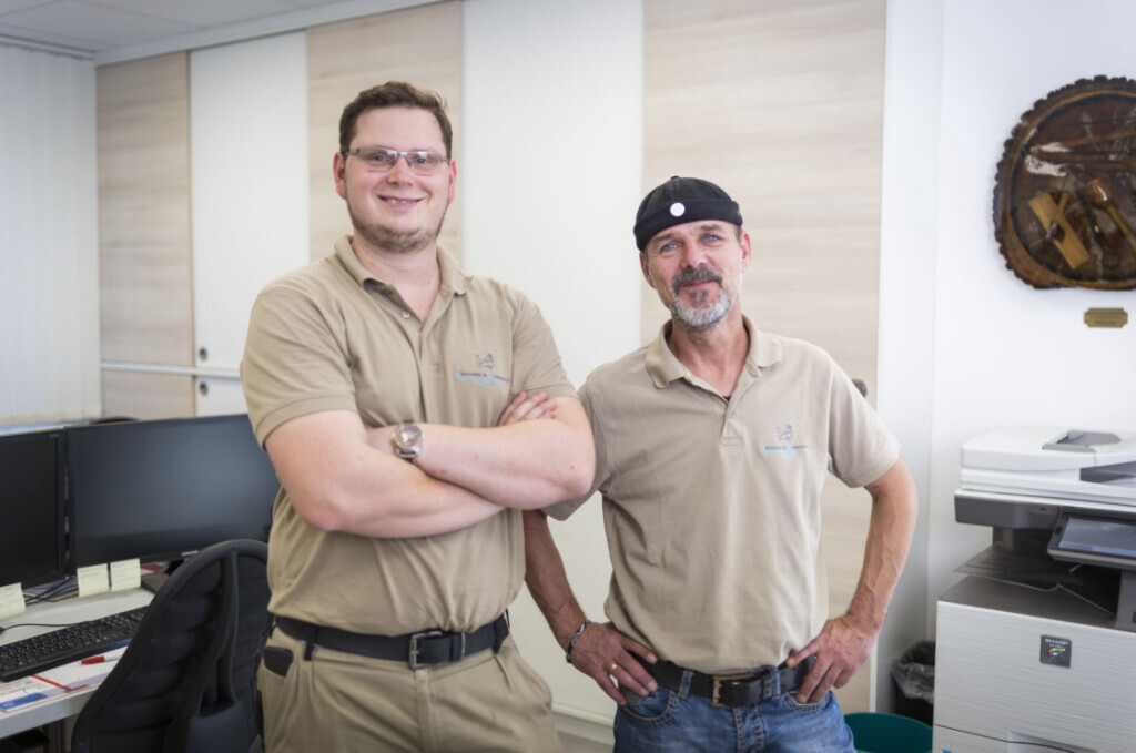 Bilder Vroomen & Warnholz GmbH