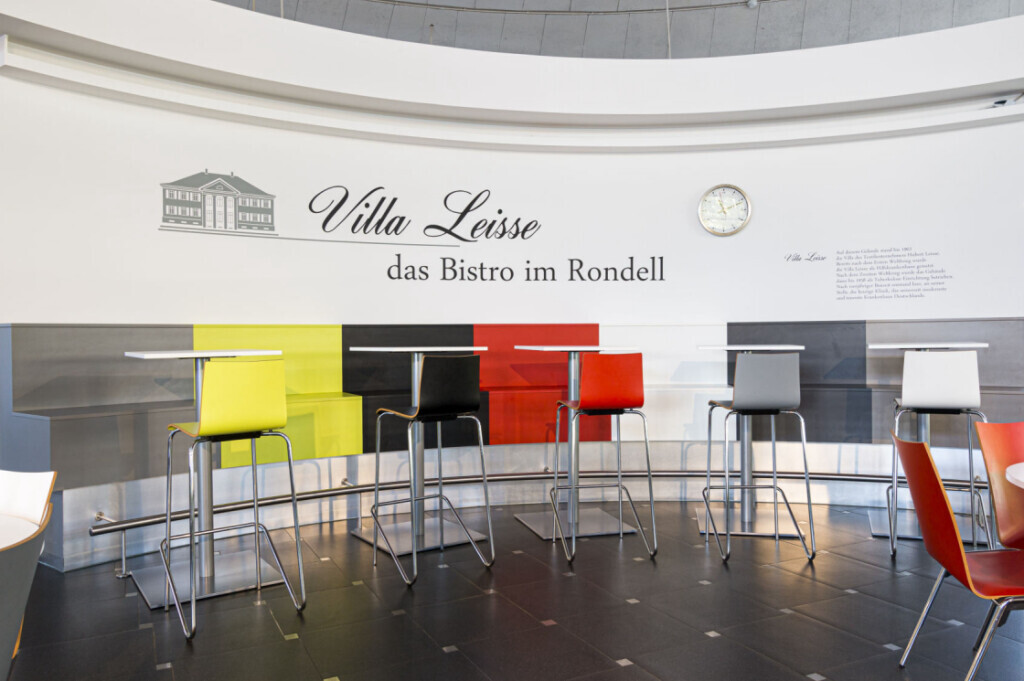 Bilder Vroomen & Warnholz GmbH