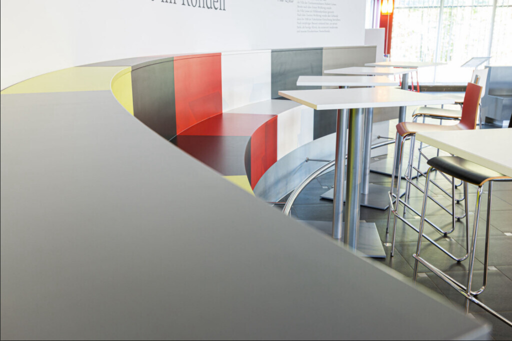 Bilder Vroomen & Warnholz GmbH