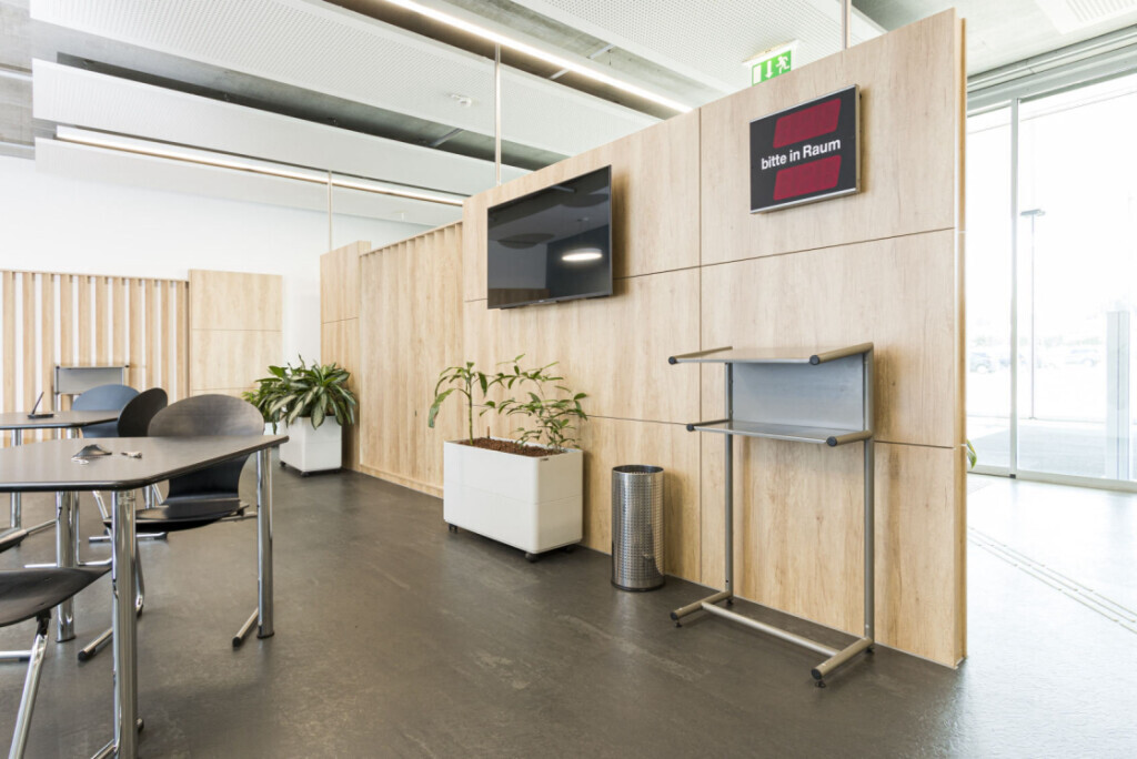 Bilder Vroomen & Warnholz GmbH