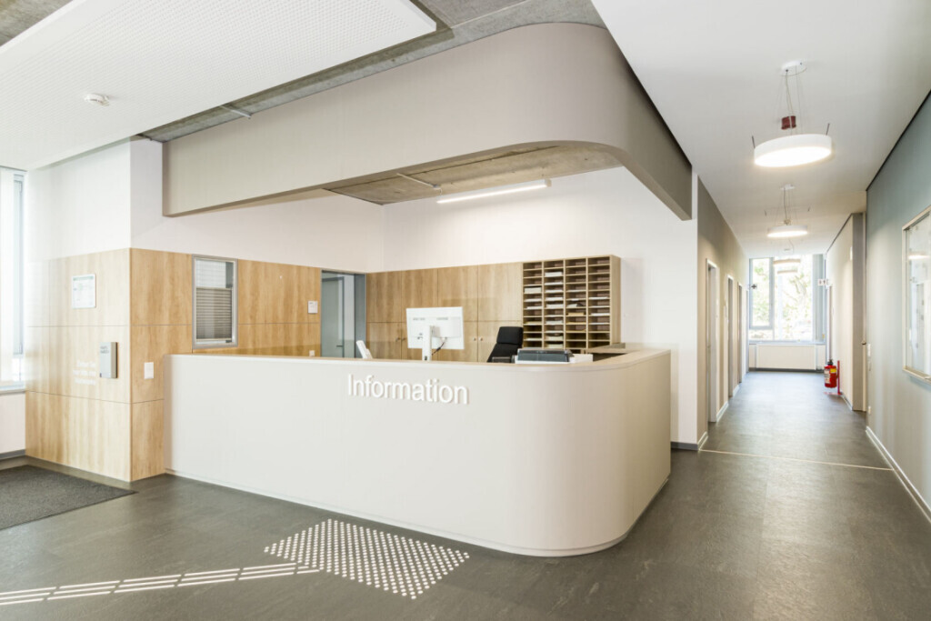 Bilder Vroomen & Warnholz GmbH