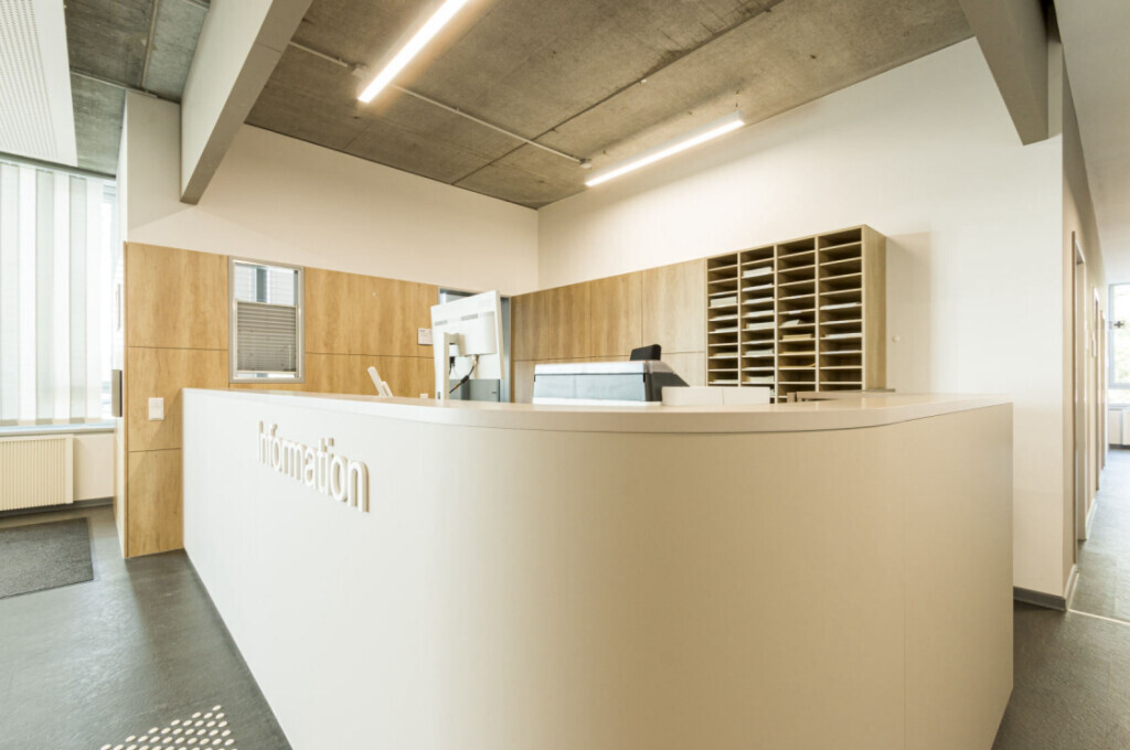 Bilder Vroomen & Warnholz GmbH