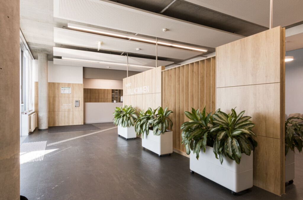 Bilder Vroomen & Warnholz GmbH