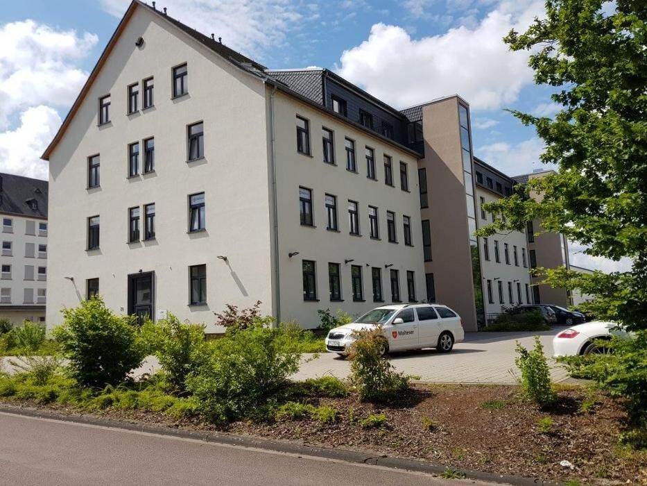 Bilder Malteser Dioezesangeschaeftsstelle Trier