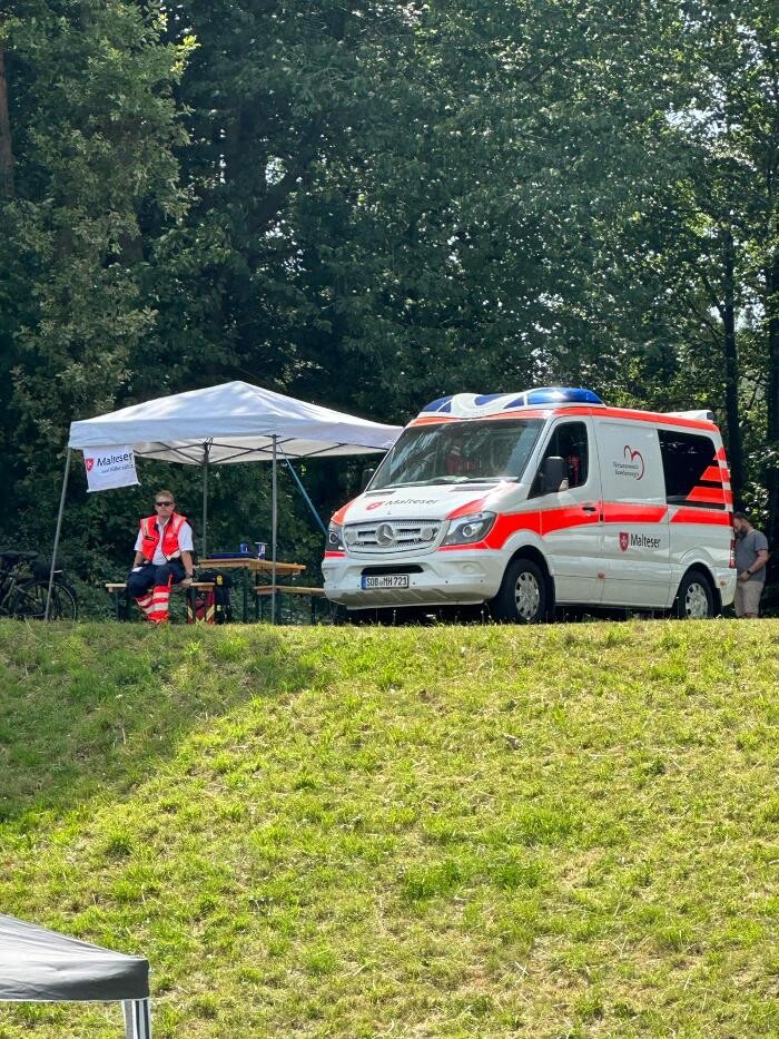 Bilder Malteser Kreisgeschäftsstelle Neuburg-Schrobenhausen
