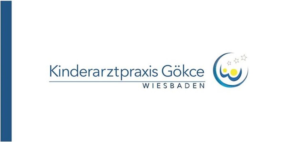 Bilder Kinderarztpraxis Gökce - Wiesbaden