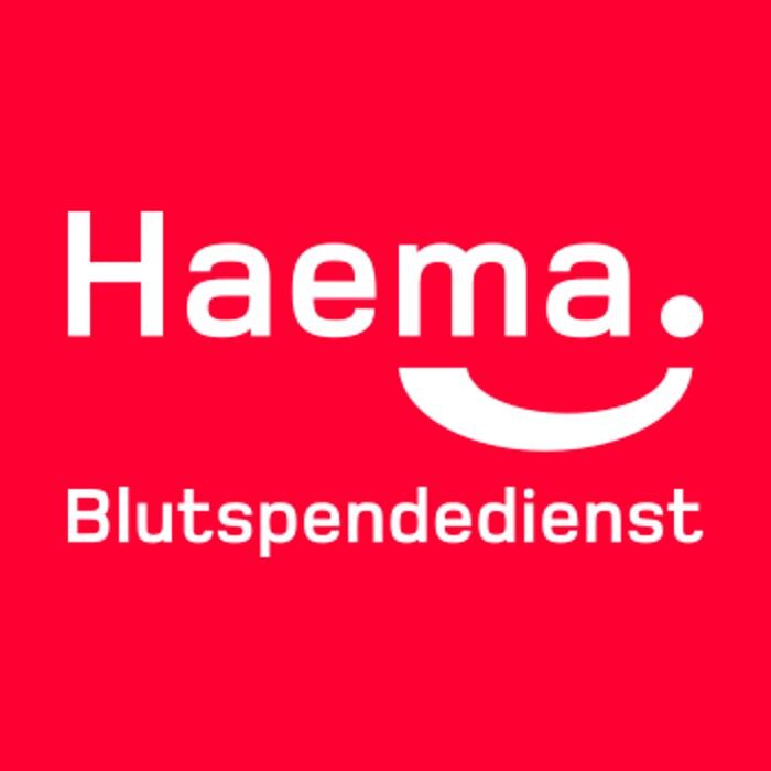 Blutspendetermin Hoyerswerda Logo