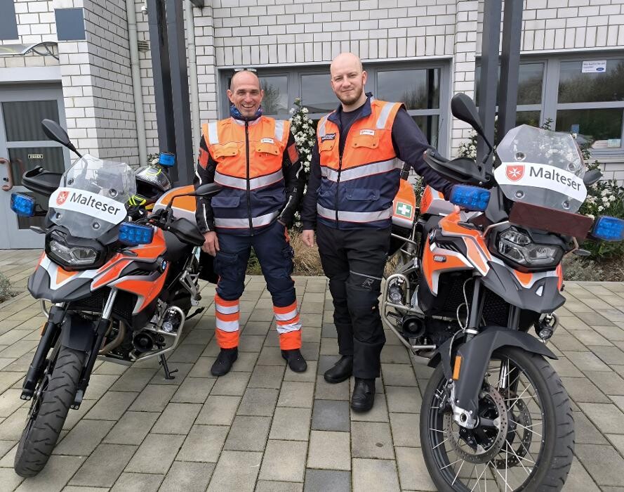 Bilder Malteser Ortsgeschaeftsstelle