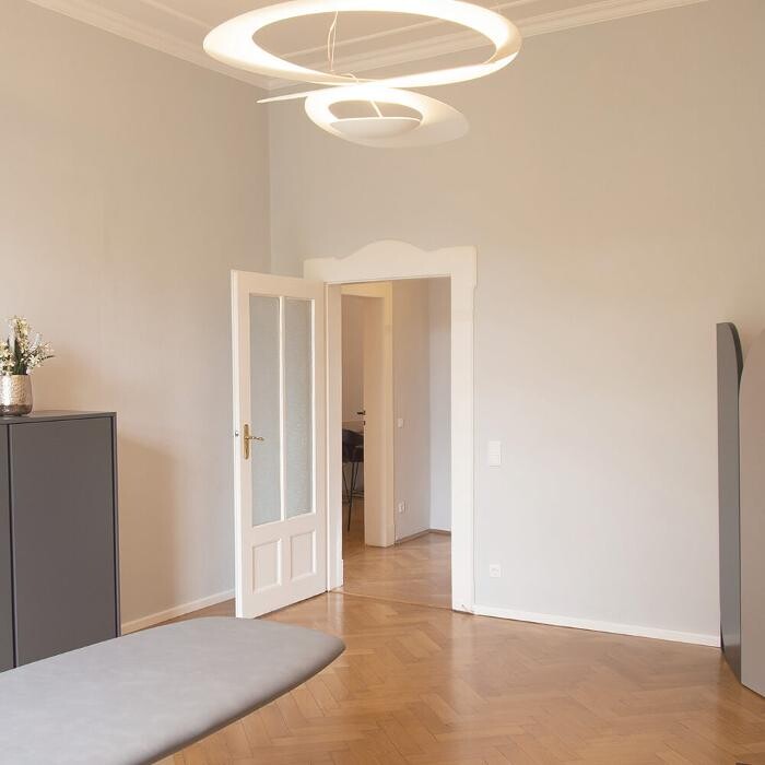 Bilder Osteopathie München Bogenhausen & Private Physiotherapie Uta Pittino