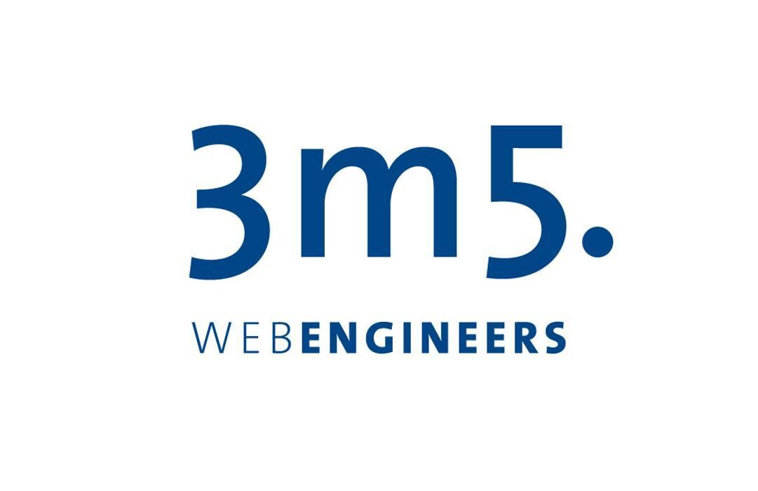 Internetagentur Dresden - 3m5. Logo