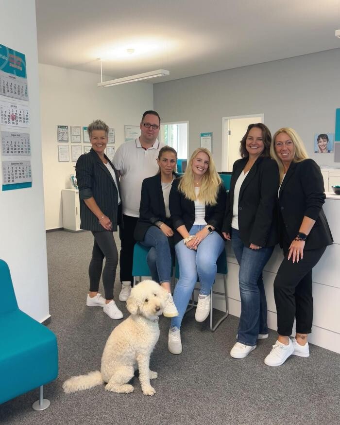Bilder Tempton Lüdenscheid
