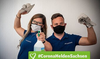 Bilder PR Cleaning