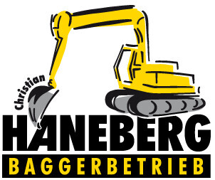 Bilder Baggerbetrieb Haneberg