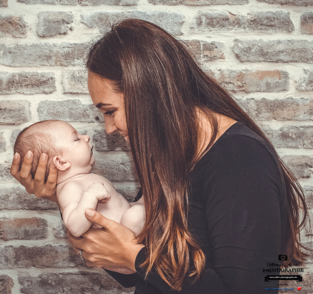 Bilder Adler Photographie Fotostudio mit Herz