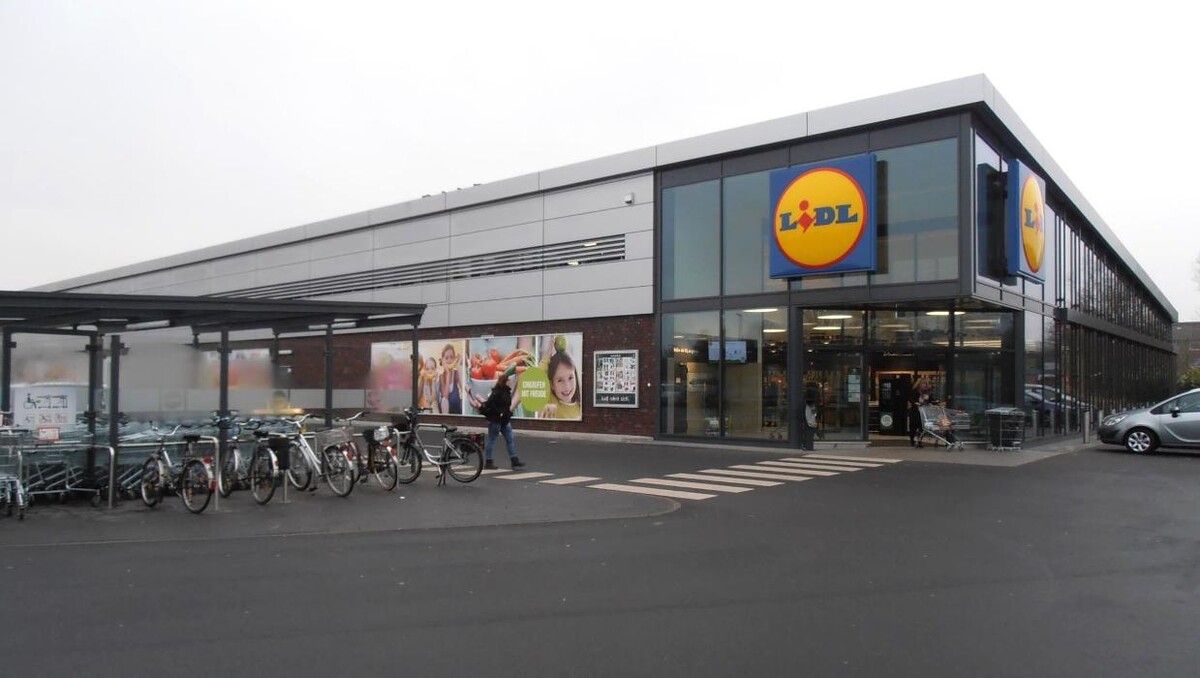 Bilder Lidl