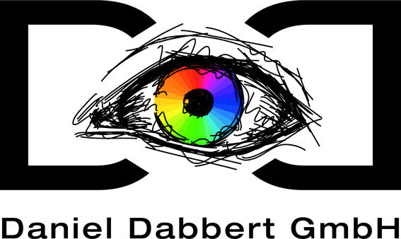 Daniel Dabbert GmbH Logo