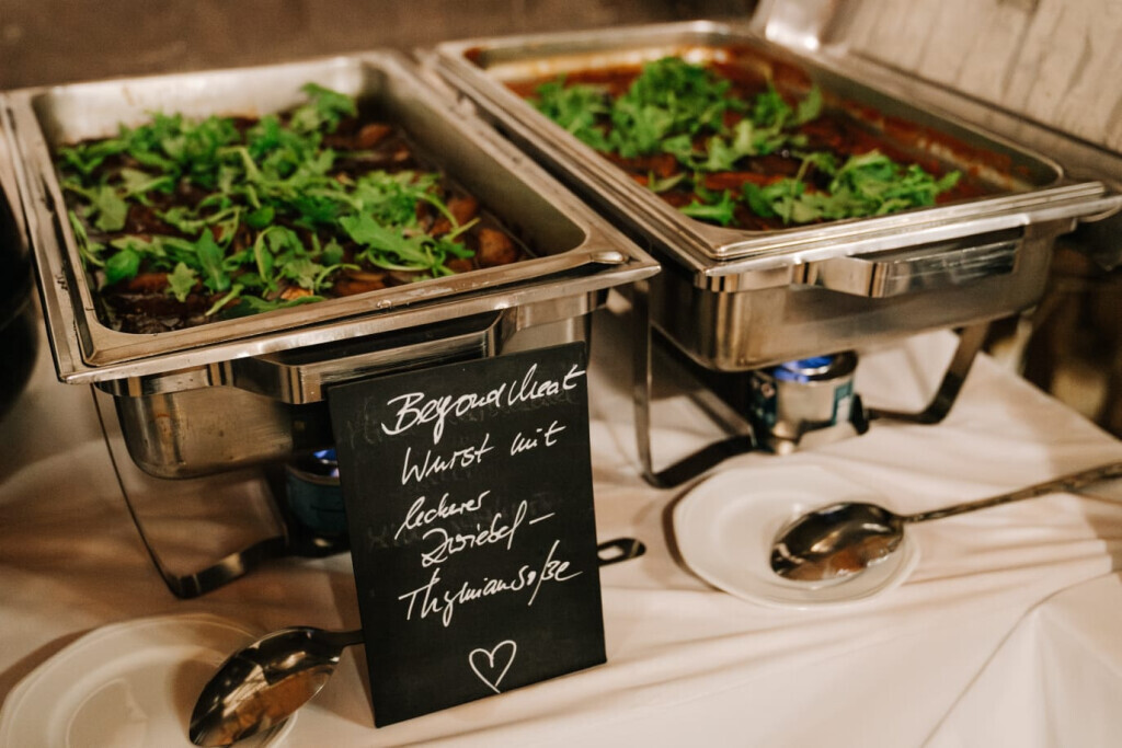 Bilder EventCater- Hagen Lindemann GbR