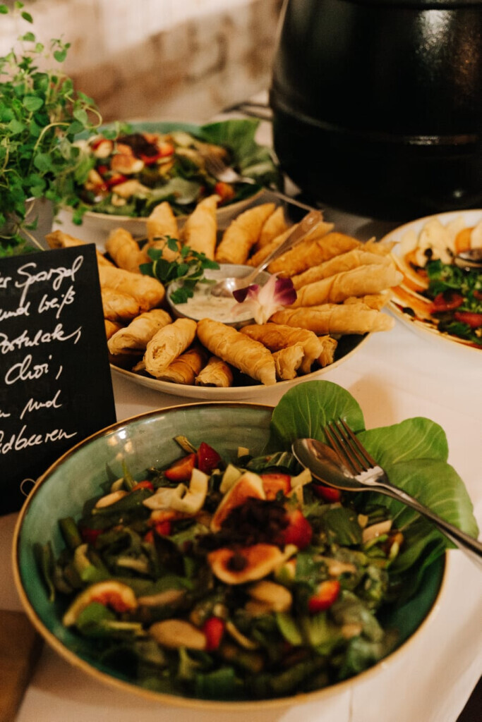 Bilder EventCater- Hagen Lindemann GbR