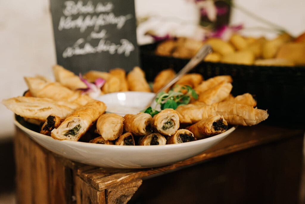 Bilder EventCater- Hagen Lindemann GbR