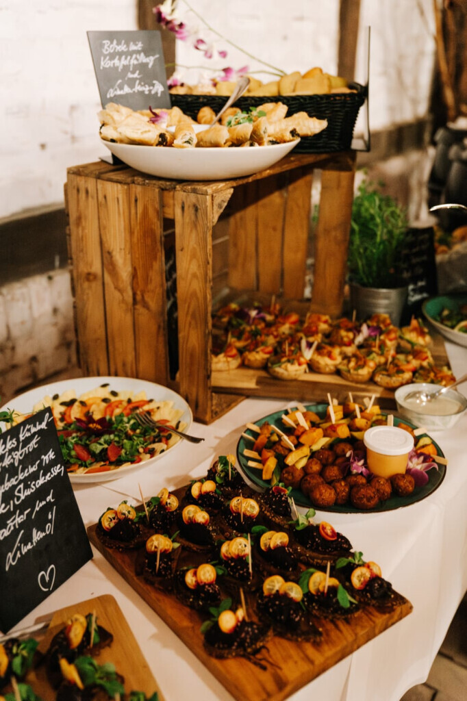 Bilder EventCater- Hagen Lindemann GbR