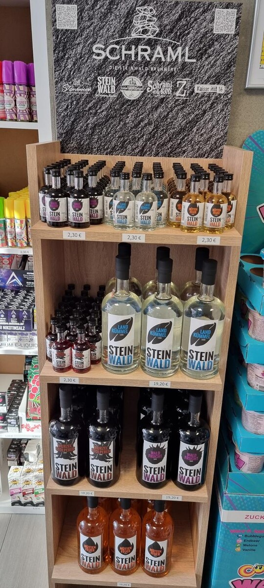 Bilder Kirschlolli Vape Shop | Kirschlolli.de