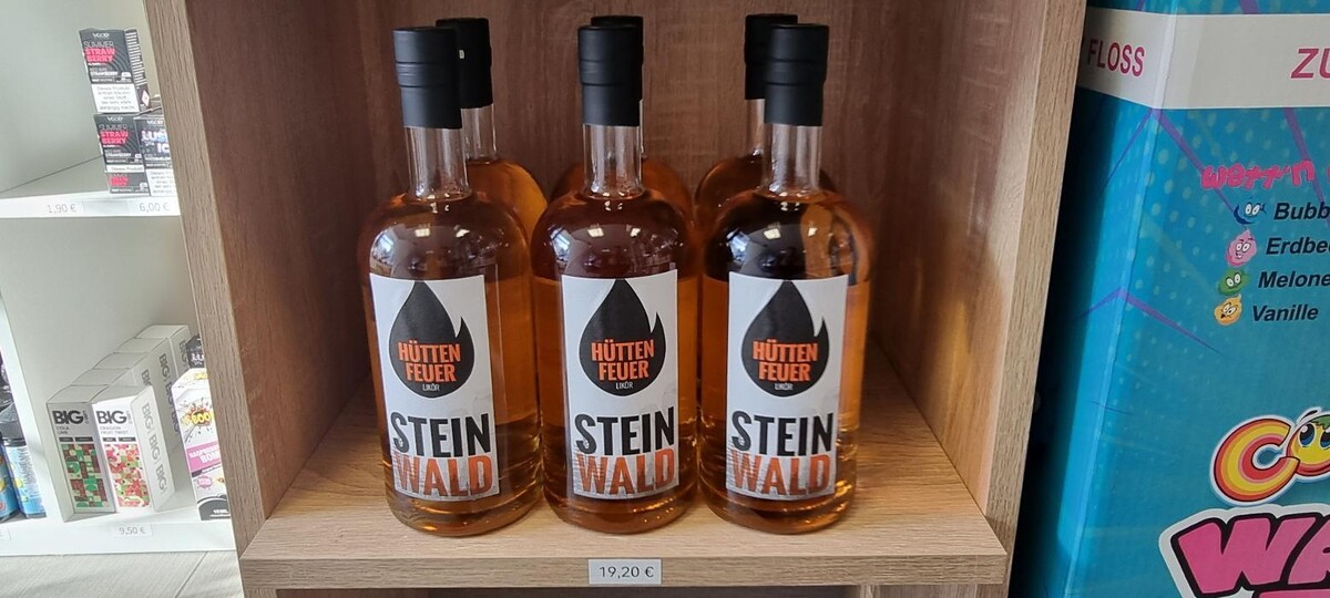 Bilder Kirschlolli Vape Shop | Kirschlolli.de