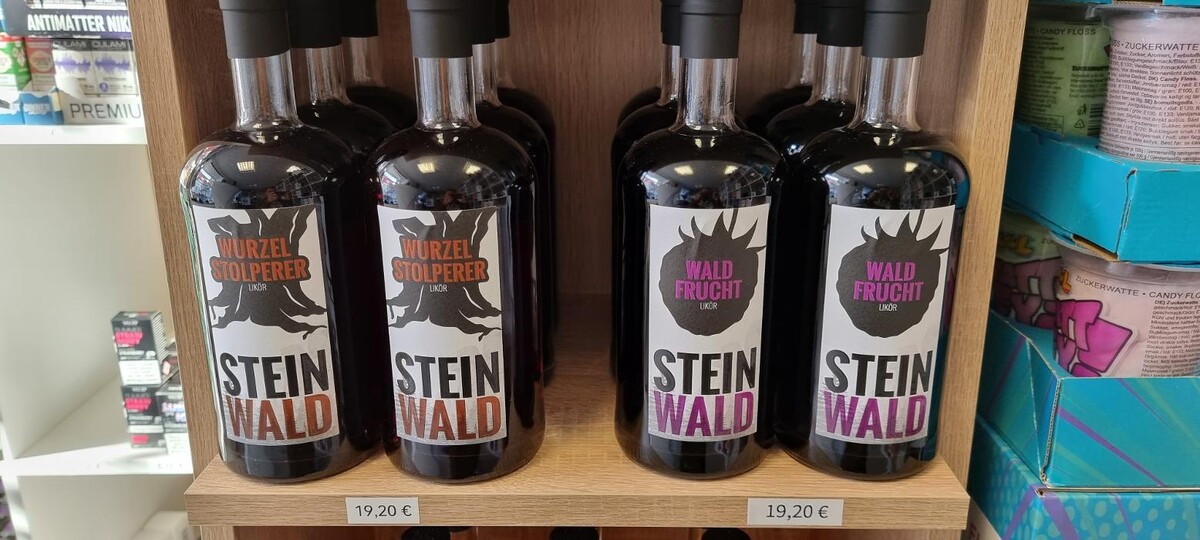 Bilder Kirschlolli Vape Shop | Kirschlolli.de