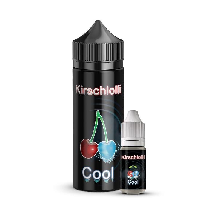Bilder Kirschlolli Vape Shop | Kirschlolli.de