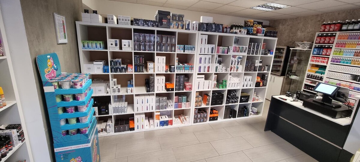 Bilder Kirschlolli Vape Shop | Kirschlolli.de