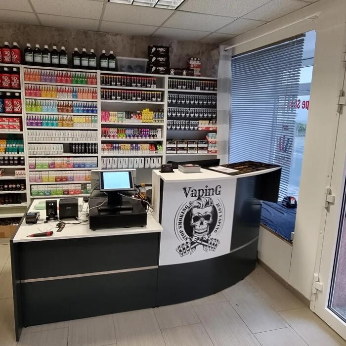 Bilder Kirschlolli Vape Shop | Kirschlolli.de