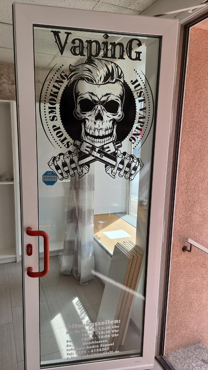 Bilder Kirschlolli Vape Shop | Kirschlolli.de