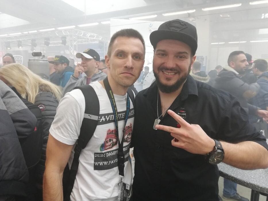 Bilder Kirschlolli Vape Shop | Kirschlolli.de