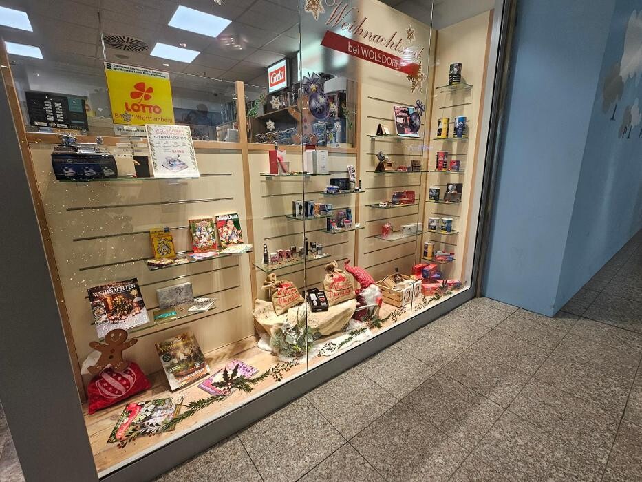 Bilder WOLSDORFF TOBACCO GmbH