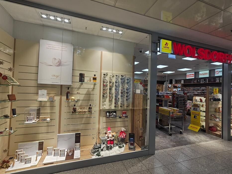 Bilder WOLSDORFF TOBACCO GmbH