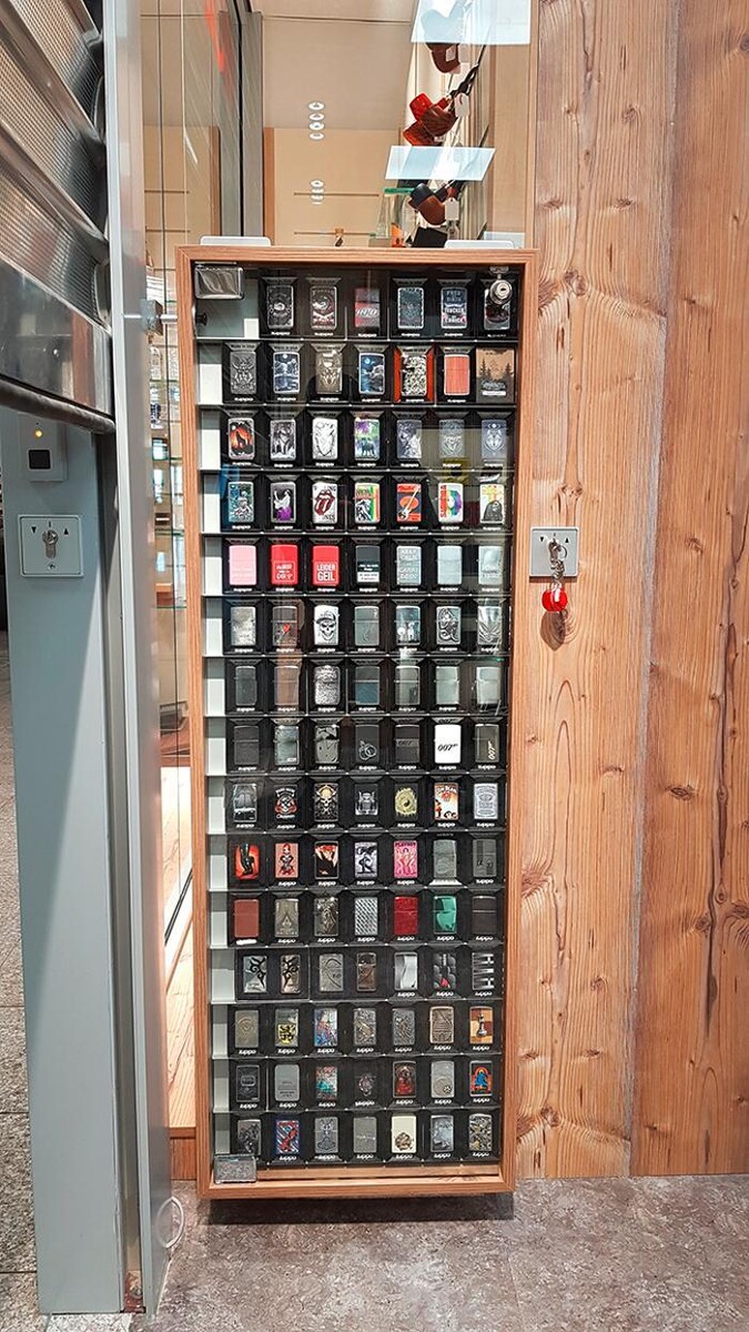 Bilder WOLSDORFF TOBACCO GmbH