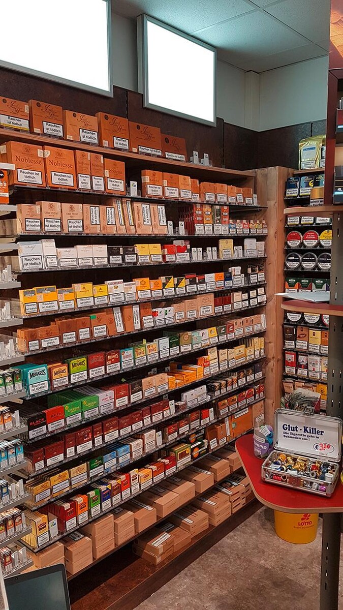 Bilder WOLSDORFF TOBACCO GmbH