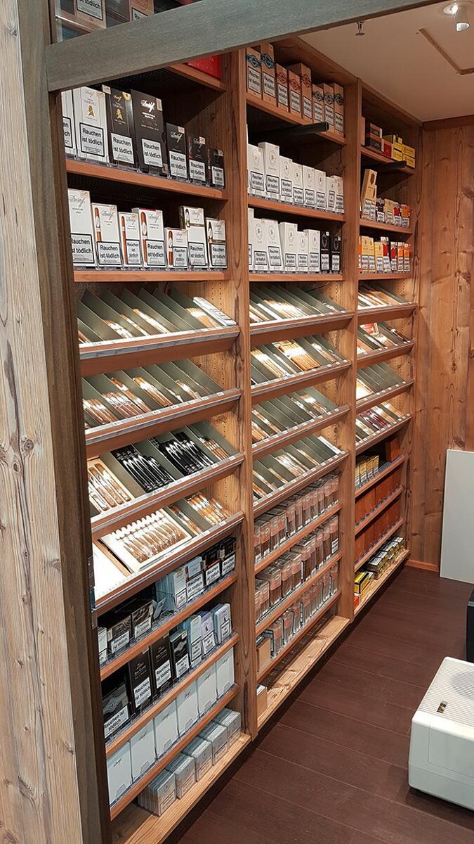 Bilder WOLSDORFF TOBACCO GmbH