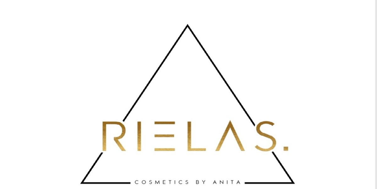 Rielas Cosmetics Logo