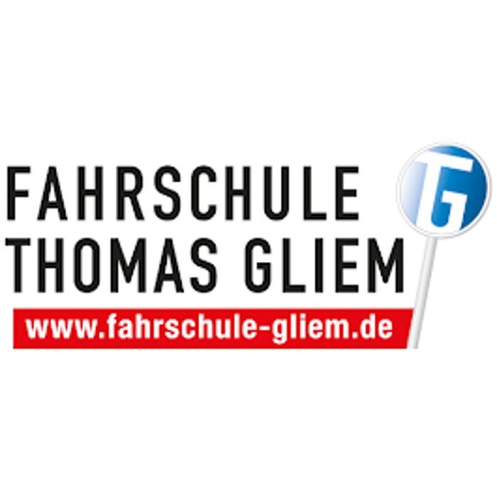 Fahrschule Thomas Gliem Logo
