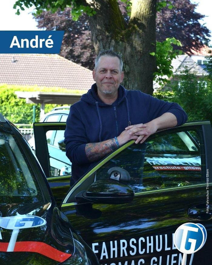 Bilder Fahrschule Thomas Gliem