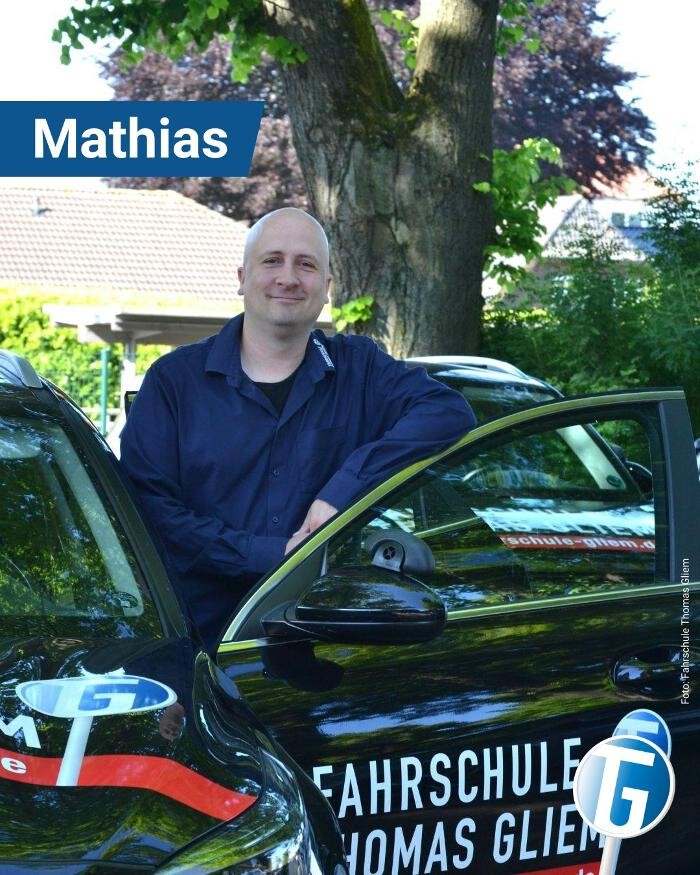 Bilder Fahrschule Thomas Gliem