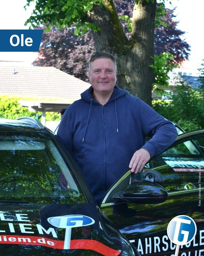 Bilder Fahrschule Thomas Gliem