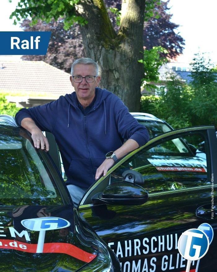 Bilder Fahrschule Thomas Gliem