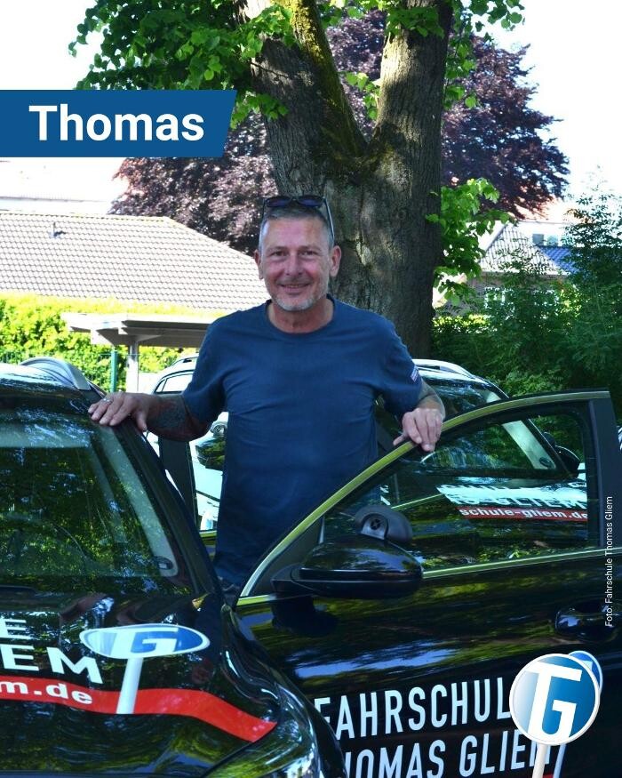 Bilder Fahrschule Thomas Gliem
